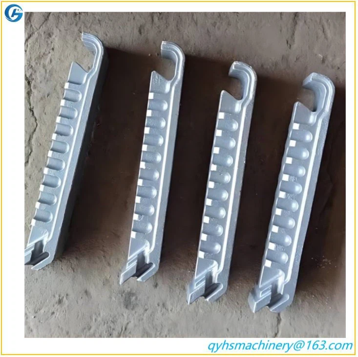 Bar di Grate di Staal Resistente na Calor