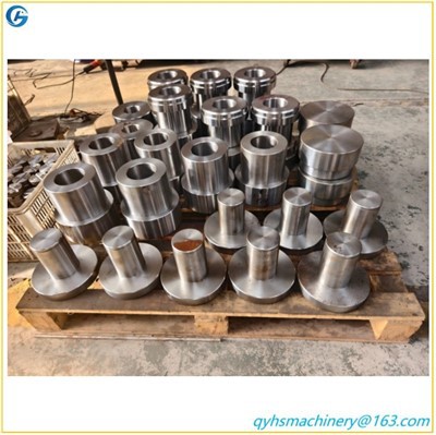 Piesanan Profeshonal Pa Makinaria di Konstrukshon